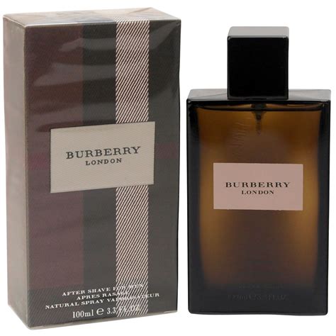 is burberry cheap in london|burberry london aftershave.